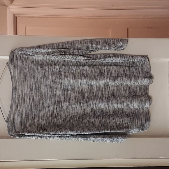 APT 9 Women's Top 3/4 Sleeve - Picture 5 of 6